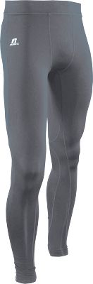 russell athletic tights