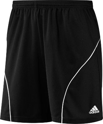 Adidas Men's Striker Soccer Shorts
