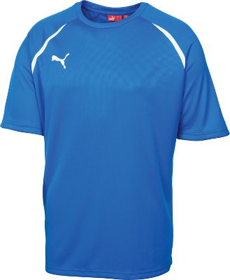 Puma Men's Vencida Soccer Jersey 