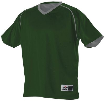Alleson Athletic Youth Reversible Football Jersey