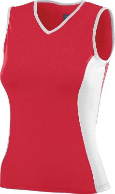 RED/WHT