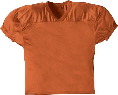 TEXAS ORANGE