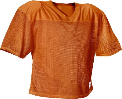 TEXAS ORANGE