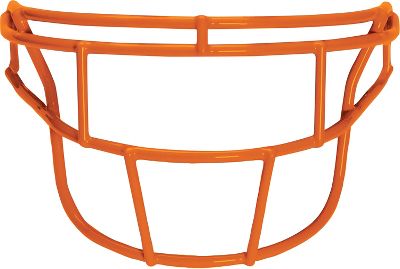 BURNT ORANGE