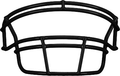 Schutt Youth DNA ROPO Carbon Steel Facemask