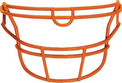 BURNT ORANGE