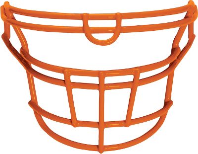 BURNT ORANGE