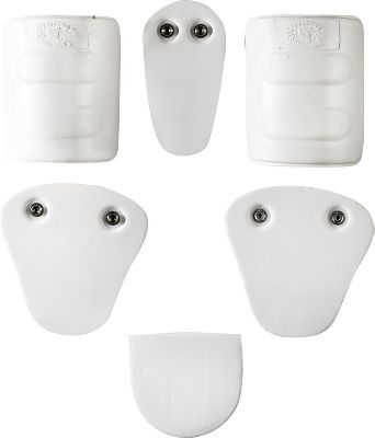 Football America Pee Wee 7 Pc Pad Set 
