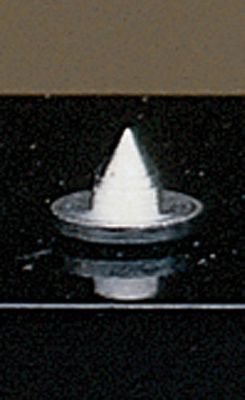 Blazer 1/8" Pyramid Track Spikes (100 ct.)