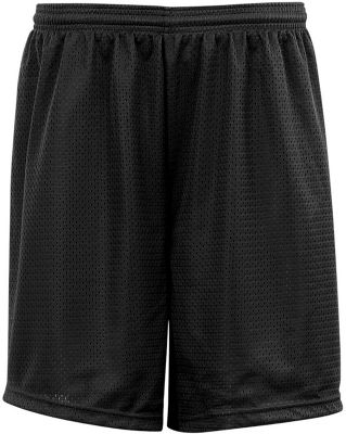 Badger Women's 9" Mesh Shorts