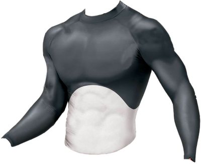 Baseball - WSI Men's Pitching Shirt  - Youth Baseball Performance Shirts