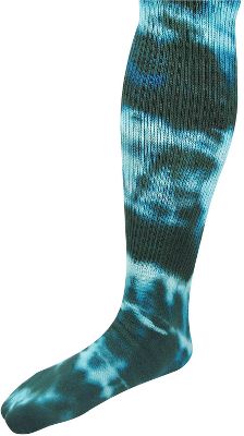 Red Lion Women's Tie Dye Socks