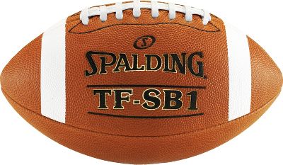 UPC 029321726031 product image for Spalding TF-SB1 NFHS Varsity Football | upcitemdb.com