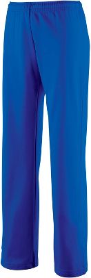 Augusta Youth Royal Brushed Tricot Pant