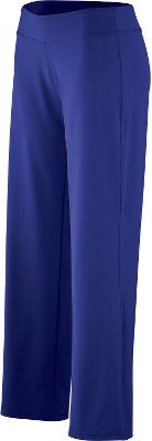 Augusta Girls Royal Elite Warm-Up Pants
