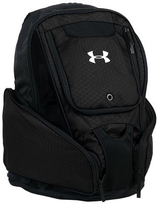 Under Armour 73034 Cage 2 Bat Pack 