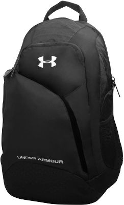 Under Armour Surge Back Pack Black Baseball Backpacks