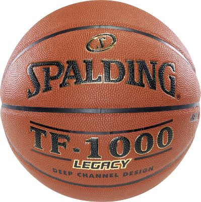 Spalding Men's TF1000 Legacy Basketball