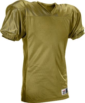 Alleson Athletic Adult Side Insert Football Jersey