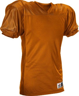 TEXAS ORANGE