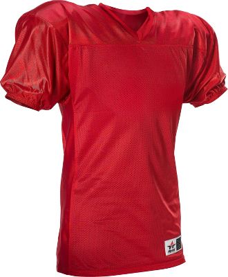 Alleson Athletic Youth Side Insert Football Jersey