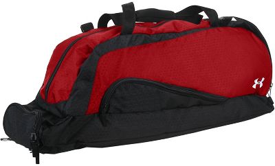 Under Armour Cage 2 Players Bat Bag