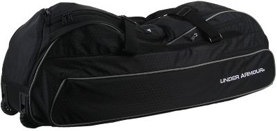 Under Armour Twin Bill Players Bat Bag