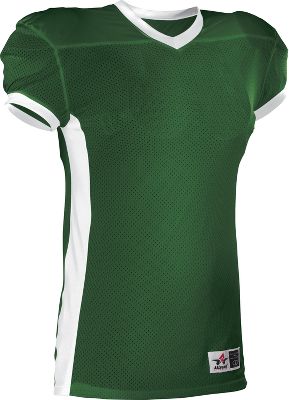 Alleson Youth Football Jersey