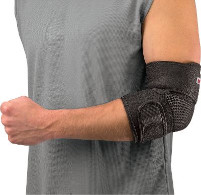 Mueller Adjustable Elbow Support