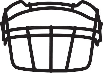 Schutt Adult Vengeance V-ROPO Facemask