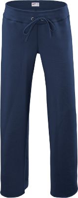 Soffe Women's Rugby Fleece Pants