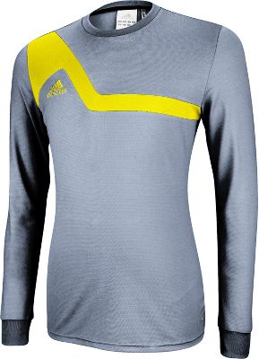 Adidas Men's ClimaLite Bilvo 13 GoalKeeper Jersey