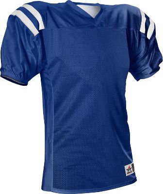 Alleson Athletic Adult UCLA Insert Football Jersey