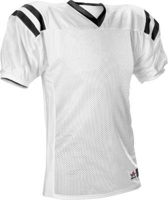 WHITE/BLACK