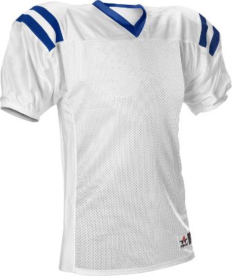 WHITE/NAVY