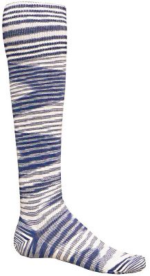 Red Lion Women's Large Royal Cosmic Socks