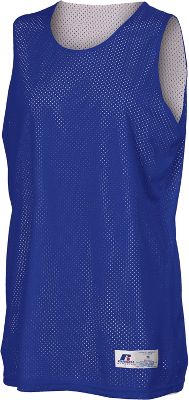 Russell Women's Reversible Practice Jersey