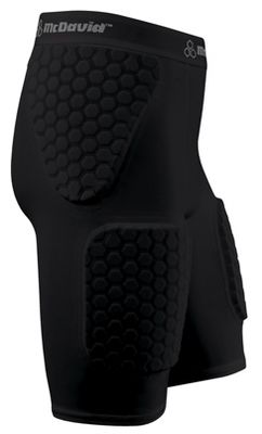 McDavid Adult HexPad Thudd Sports Girdle