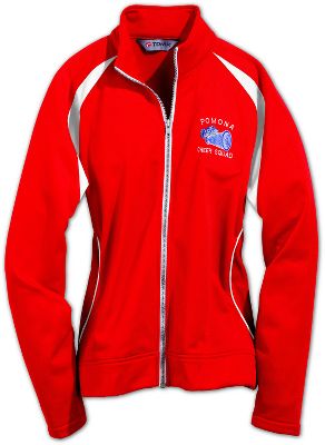 Tonix Adult Liberty Warm-Up Jacket
