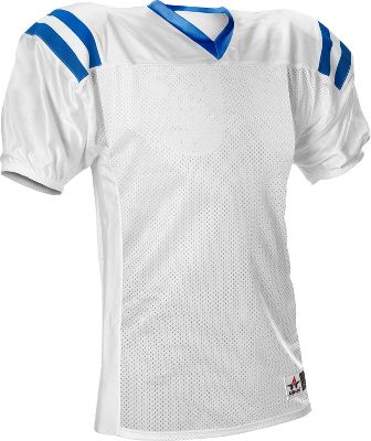 WHITE/ROYAL