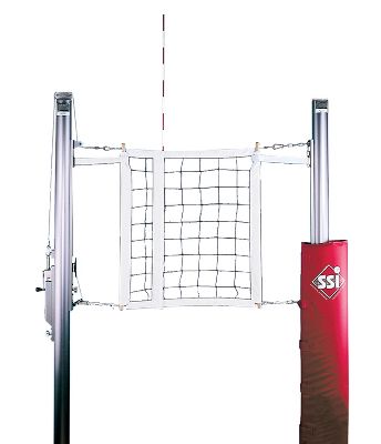 Gared Sports Collegiate Volleyball Net - Court Equipment