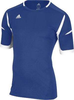Adidas Men's Condivo Short Sleeve Jersey