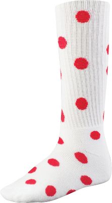WHT/RED