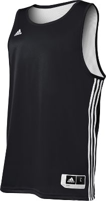 Adidas Men's Reversible Basketball Practice Jersey