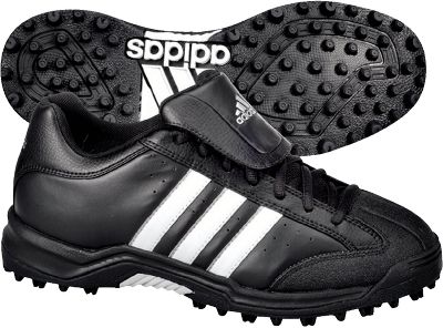 Baseball Adidas Fastpitch Turf Molded Softball Cleats Size 105