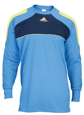 Adidas Men's Traversa GoalKeeper Soccer Jersey