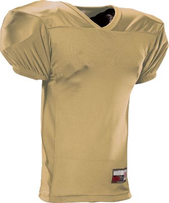 Football America Adult Side Insert Football Jersey