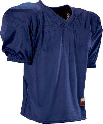 Football America Youth Belt-Length Football Jersey