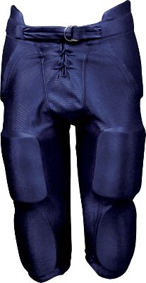 Football America Youth Integrated Football Pants