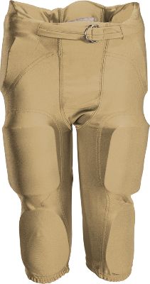 Football America Youth Spandex Integrated Football Pant